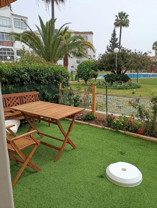 Venta de piso en Urbanización Sitio de Calahonda s/n, Mijas
photo 4