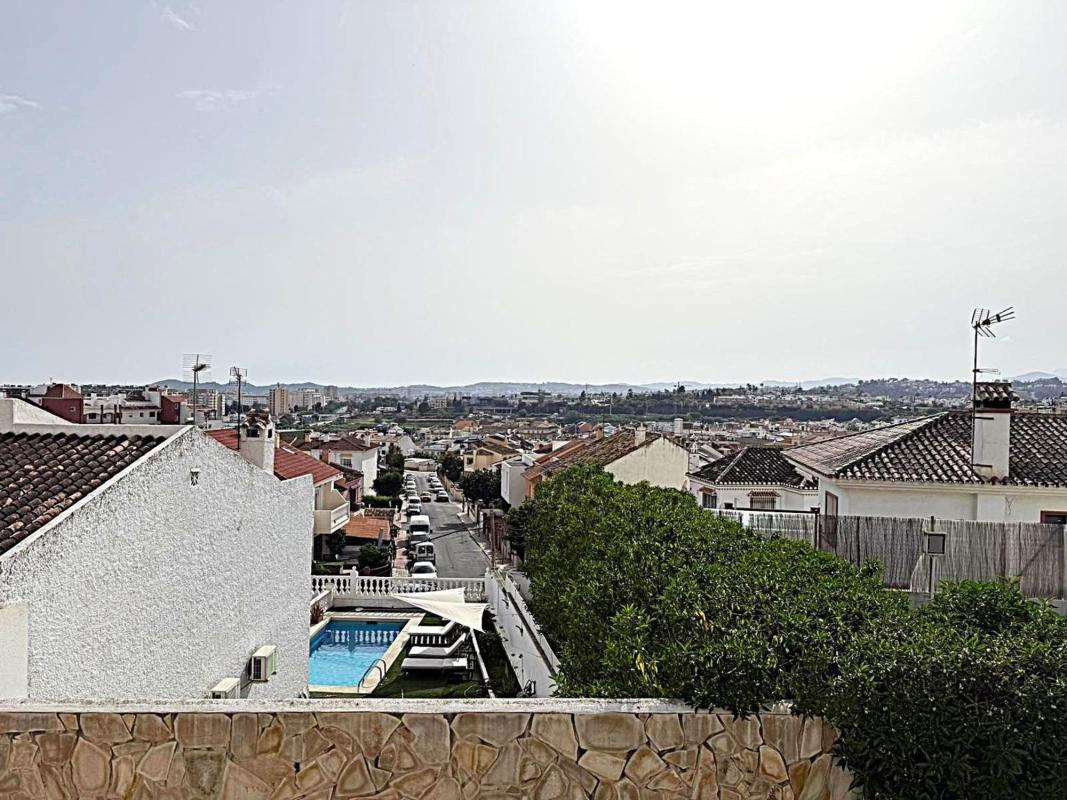 Venta de chalet adosado en Torreblanca del Sol , Fuengirola photo 1