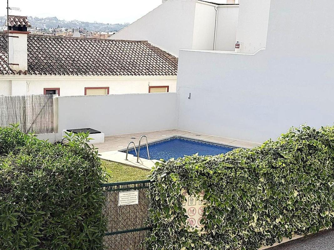 Venta de chalet adosado en Torreblanca del Sol , Fuengirola photo 2