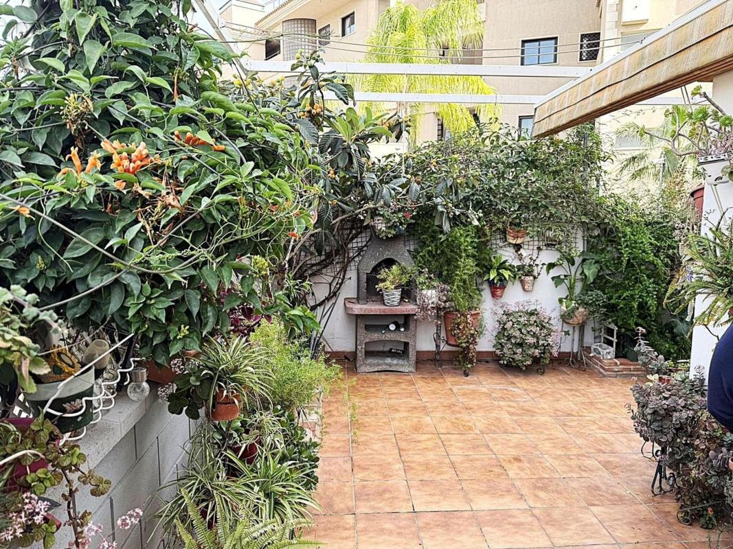 Venta de chalet adosado en Torreblanca del Sol , Fuengirola photo 3