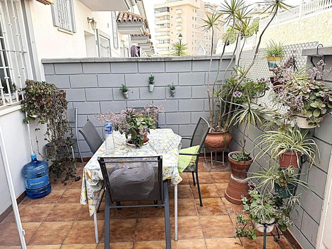Venta de chalet adosado en Torreblanca del Sol , Fuengirola photo 5