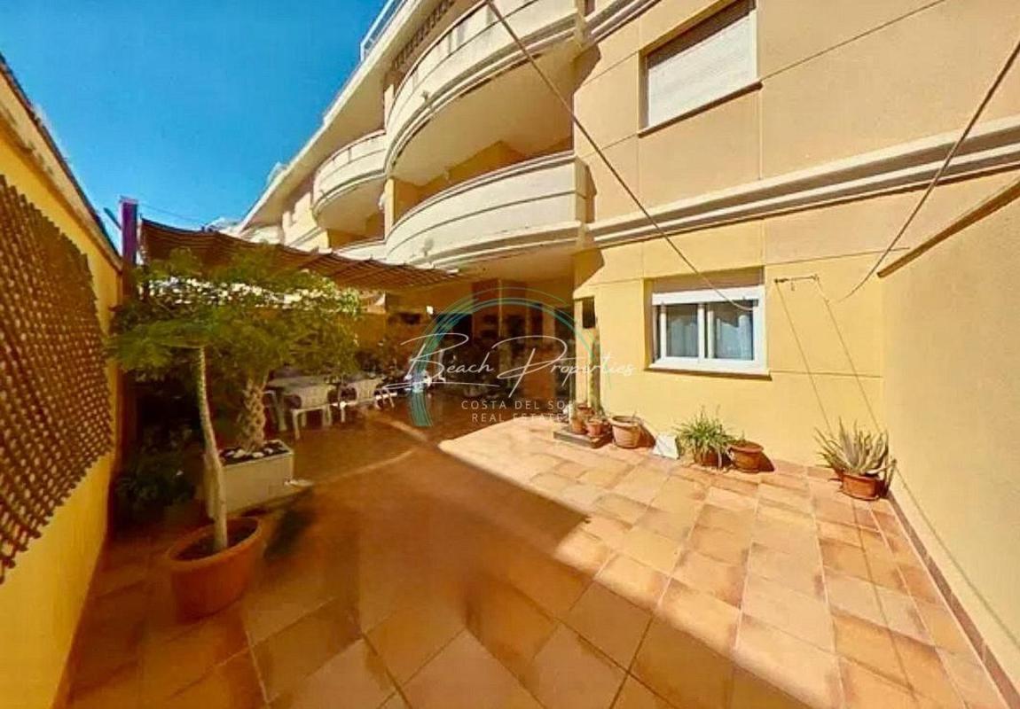 Venta de piso en Avenida de Andalucía, Torrox
photo 2
