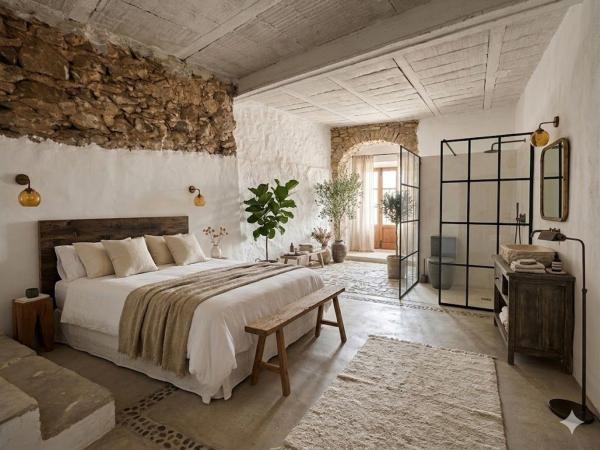 Casa de pueblo en Sant Josep, 10 photo 4