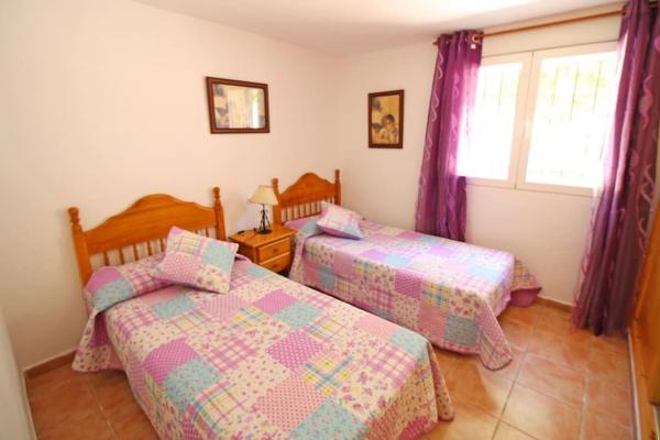Casa independiente en Partida Maryvilla photo 4