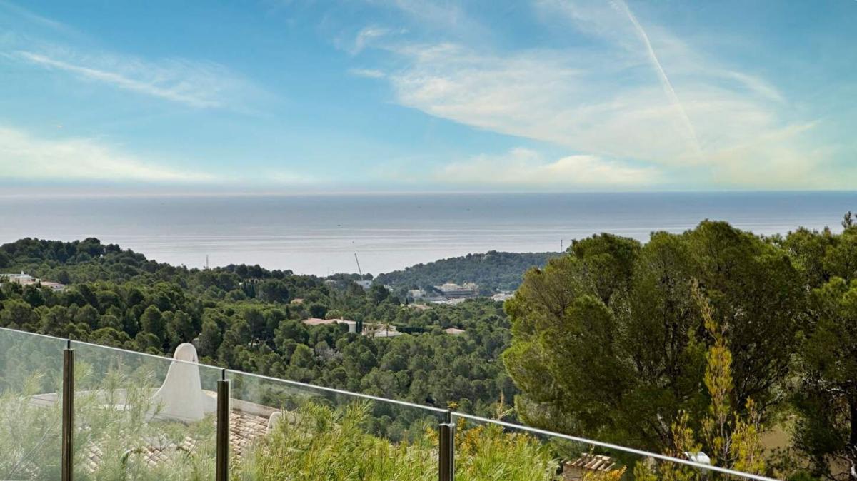 Продажа отдельного шале в  Altea la Vella, Алтея photo 2