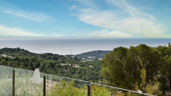 Independent chalet for sale in Altea la Vella, Altea
 photo 2