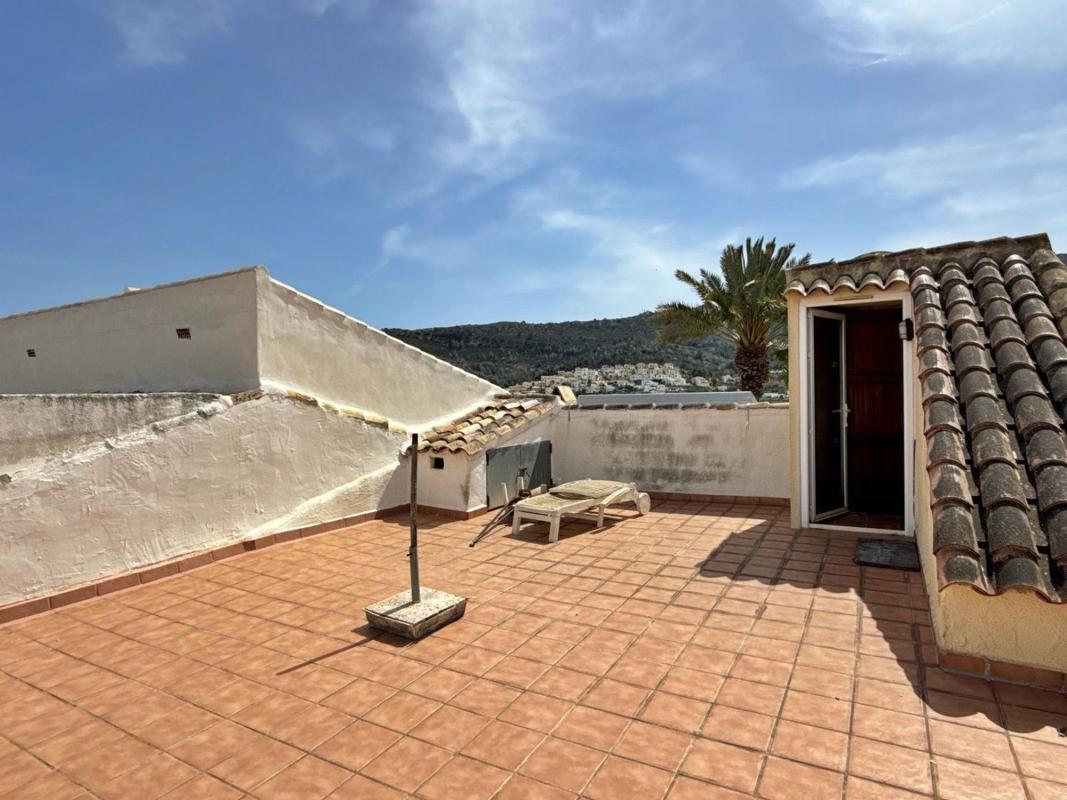 Sale of independent chalet in Centro, Benitachell
photo 2