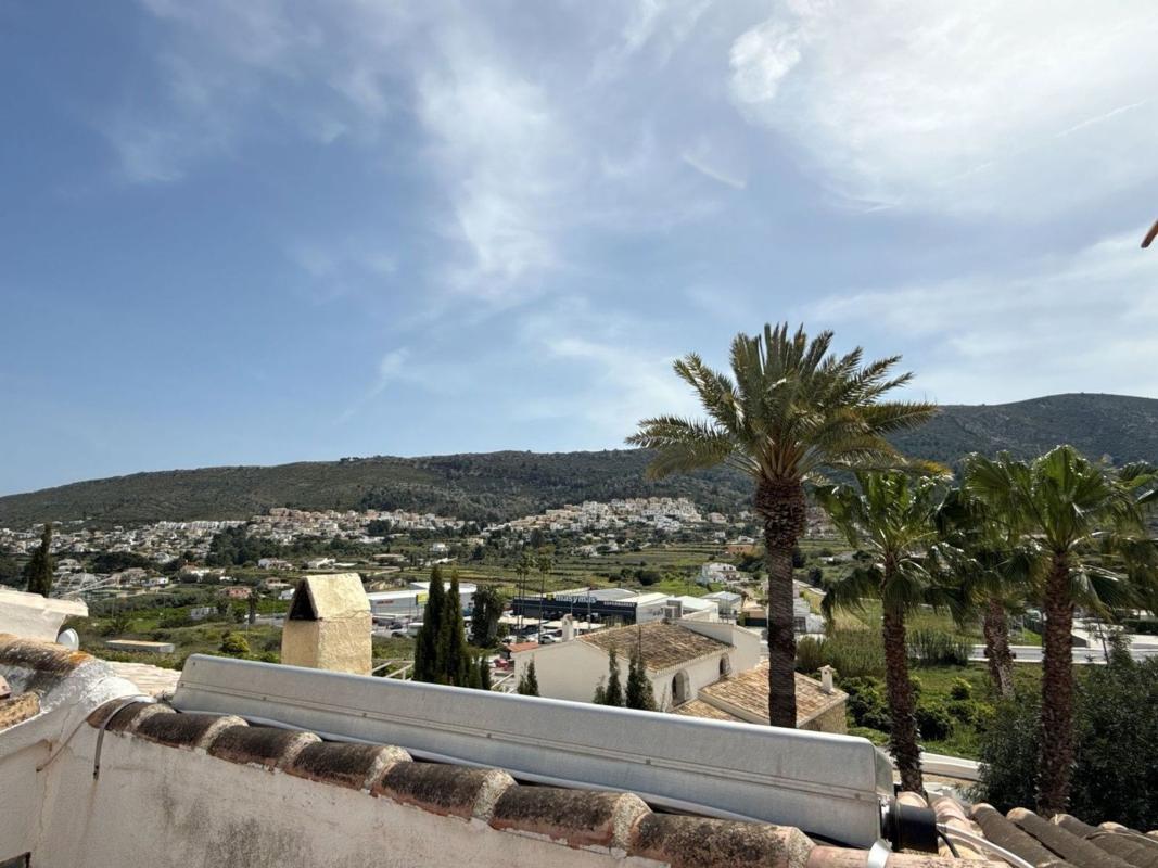Sale of independent chalet in Centro, Benitachell
photo 3