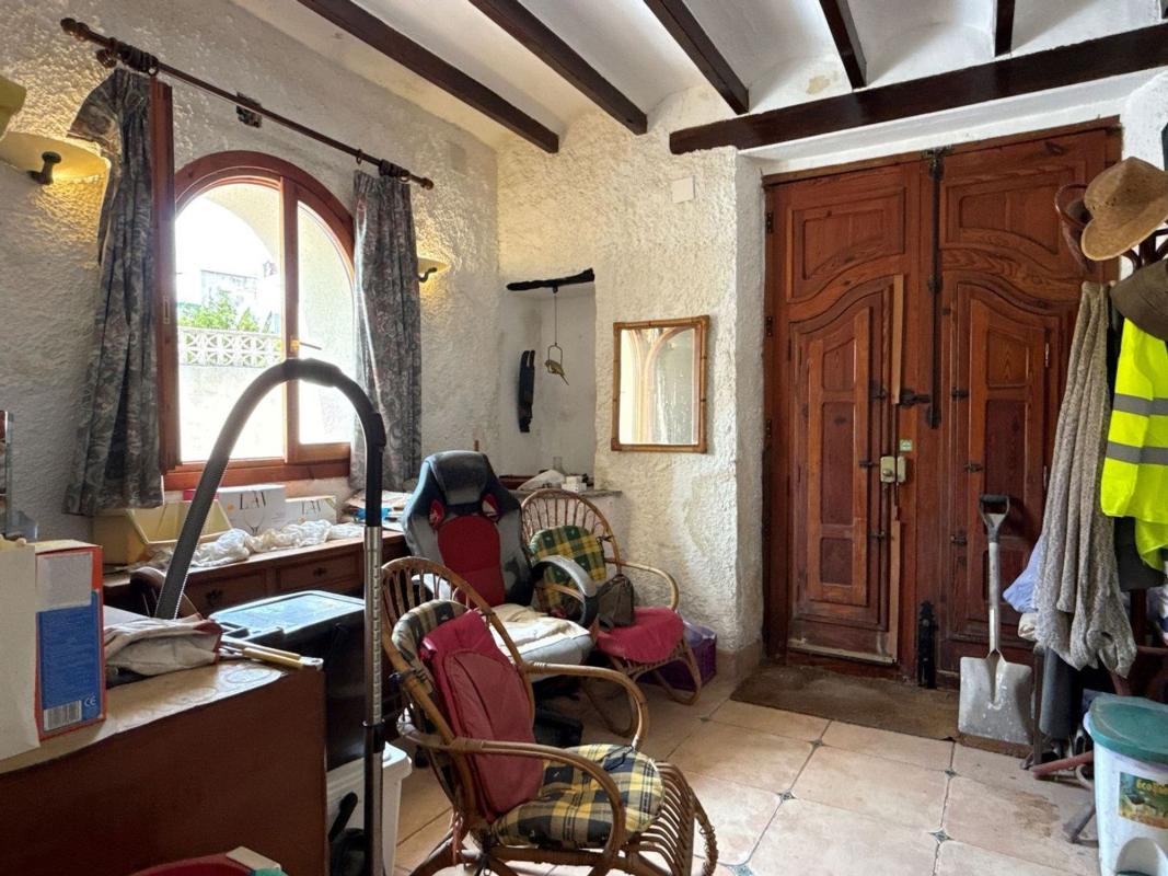 Sale of independent chalet in Centro, Benitachell
photo 5
