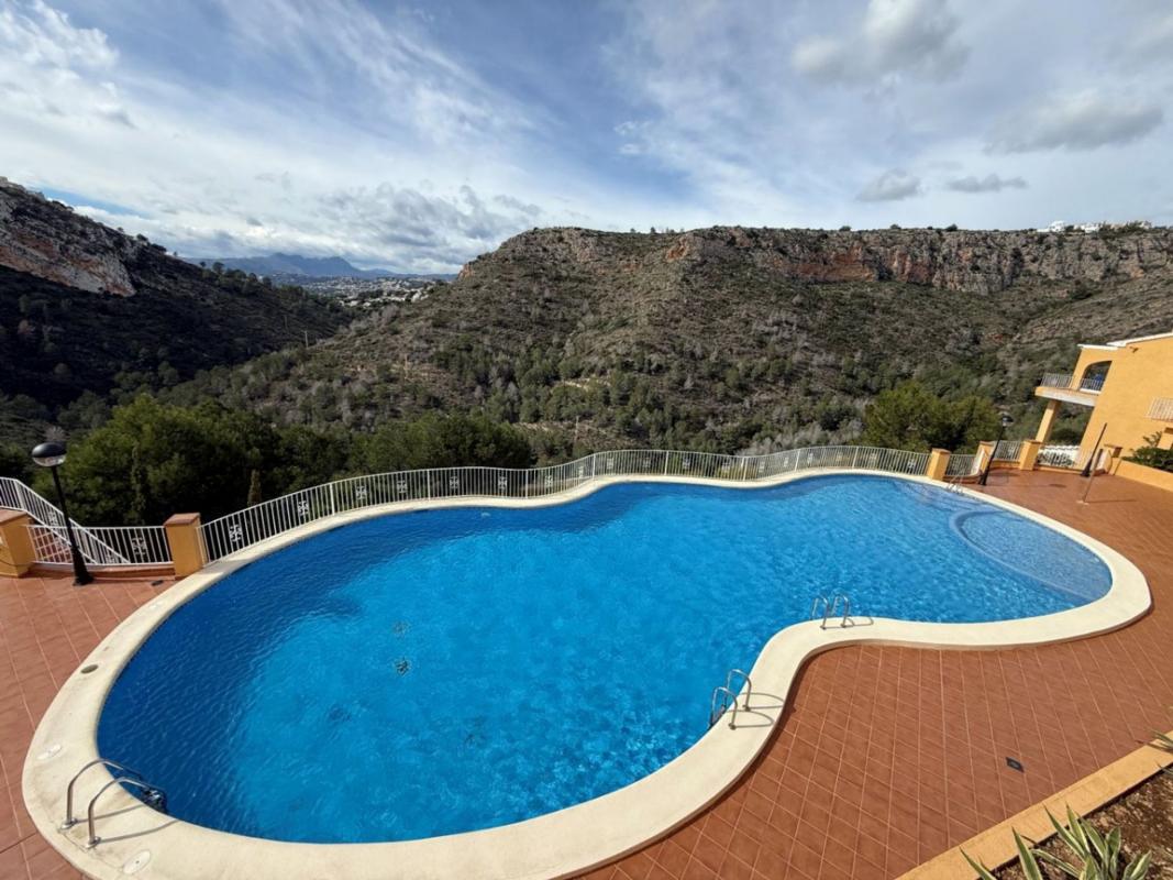 Venta de piso en Cumbre del Sol, Benitachell
photo 2