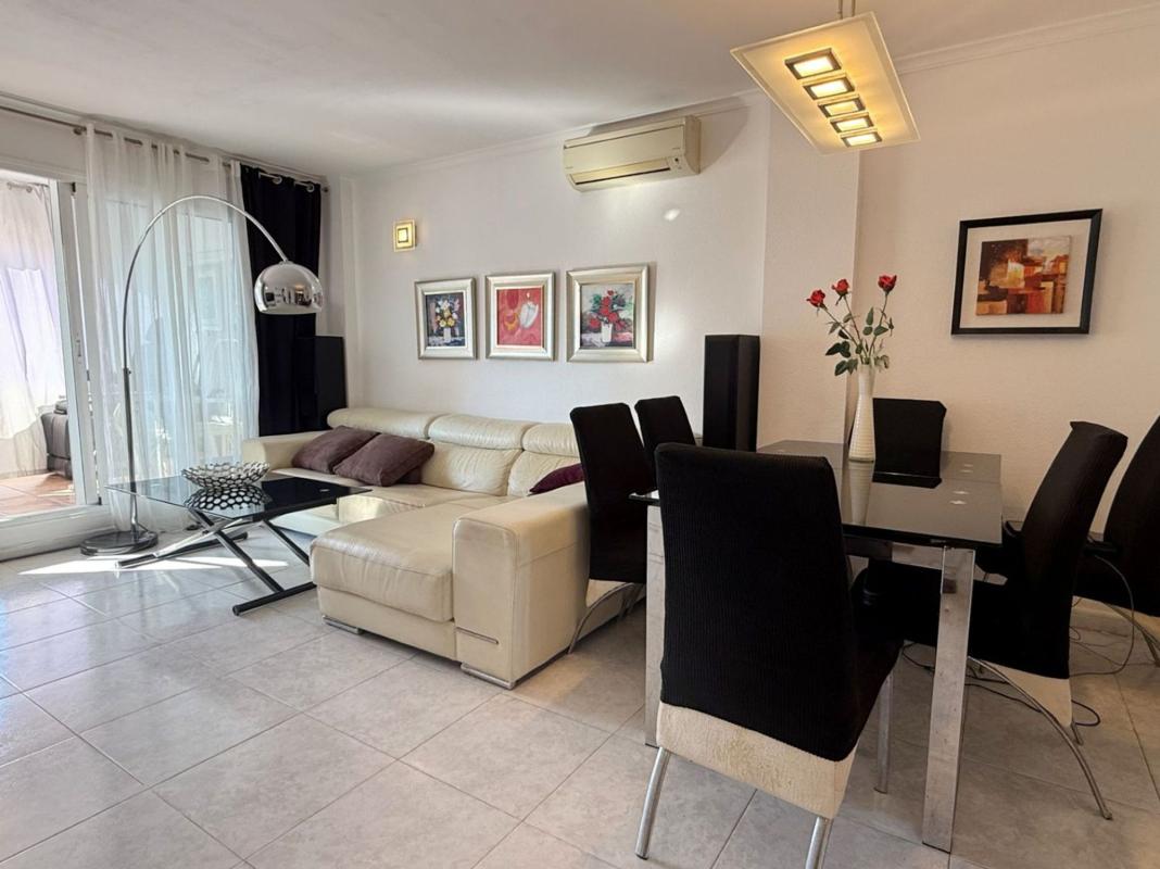 Venta de piso en Cumbre del Sol, Benitachell
photo 3