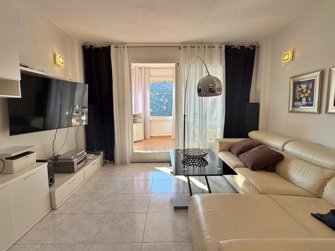 Venta de piso en Cumbre del Sol, Benitachell
photo 4