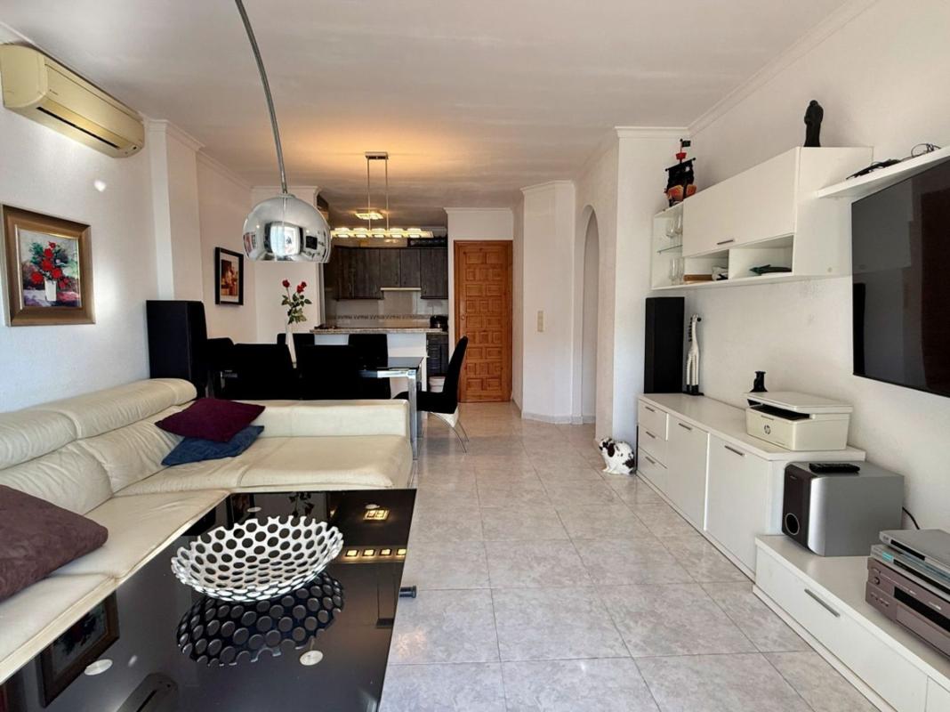 Venta de piso en Cumbre del Sol, Benitachell
photo 5