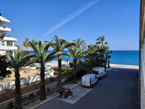 Venta de piso en Zona l'Olla, Altea
 photo 1
