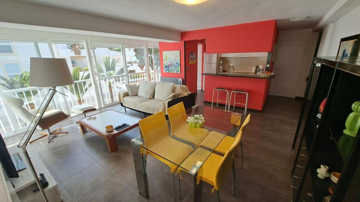 Venta de piso en Zona l'Olla, Altea
 photo 2