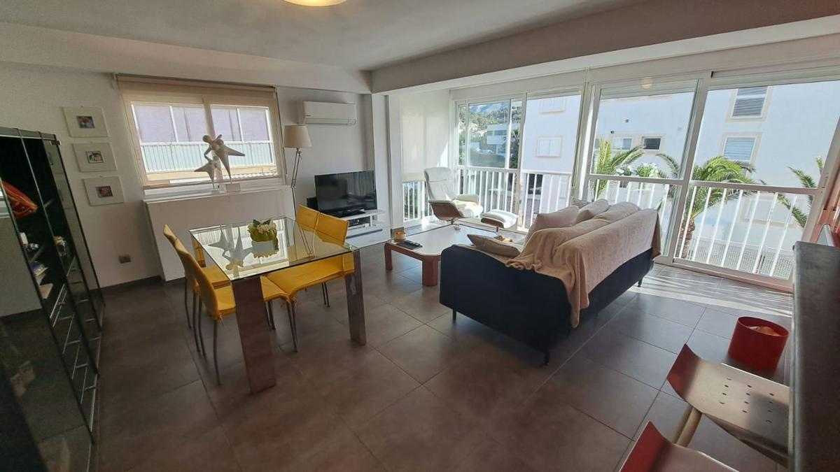 Venta de piso en Zona l'Olla, Altea
 photo 3