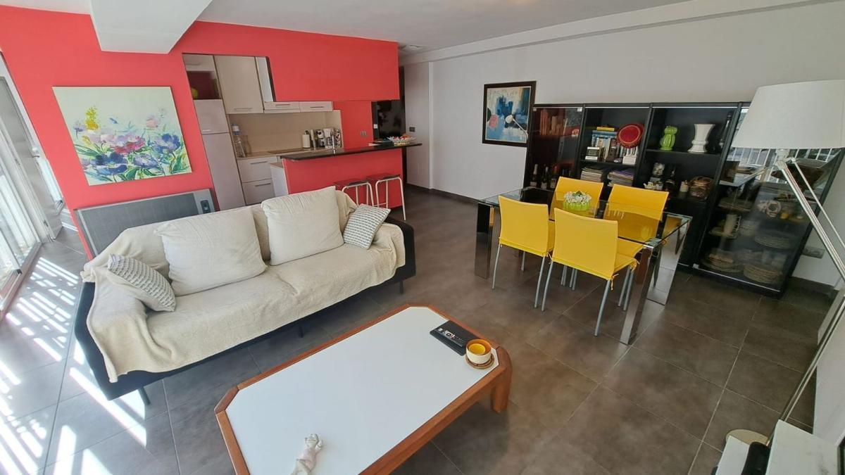 Venta de piso en Zona l'Olla, Altea
 photo 4