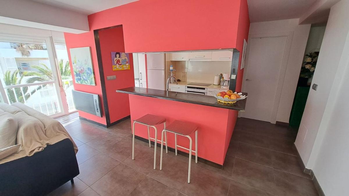Venta de piso en Zona l'Olla, Altea
 photo 5