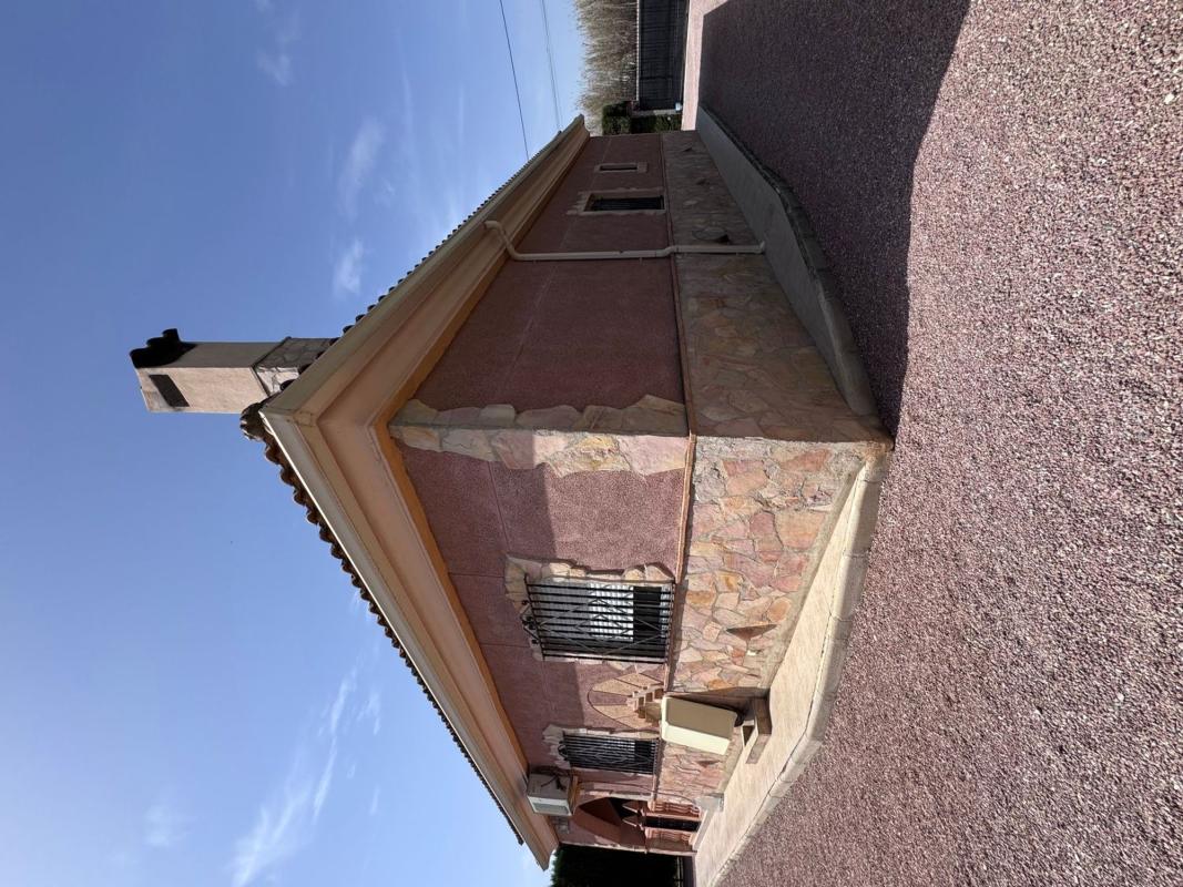 Venta de chalet independiente en Partida de Eula, 16 A, Crevillente
 photo 4