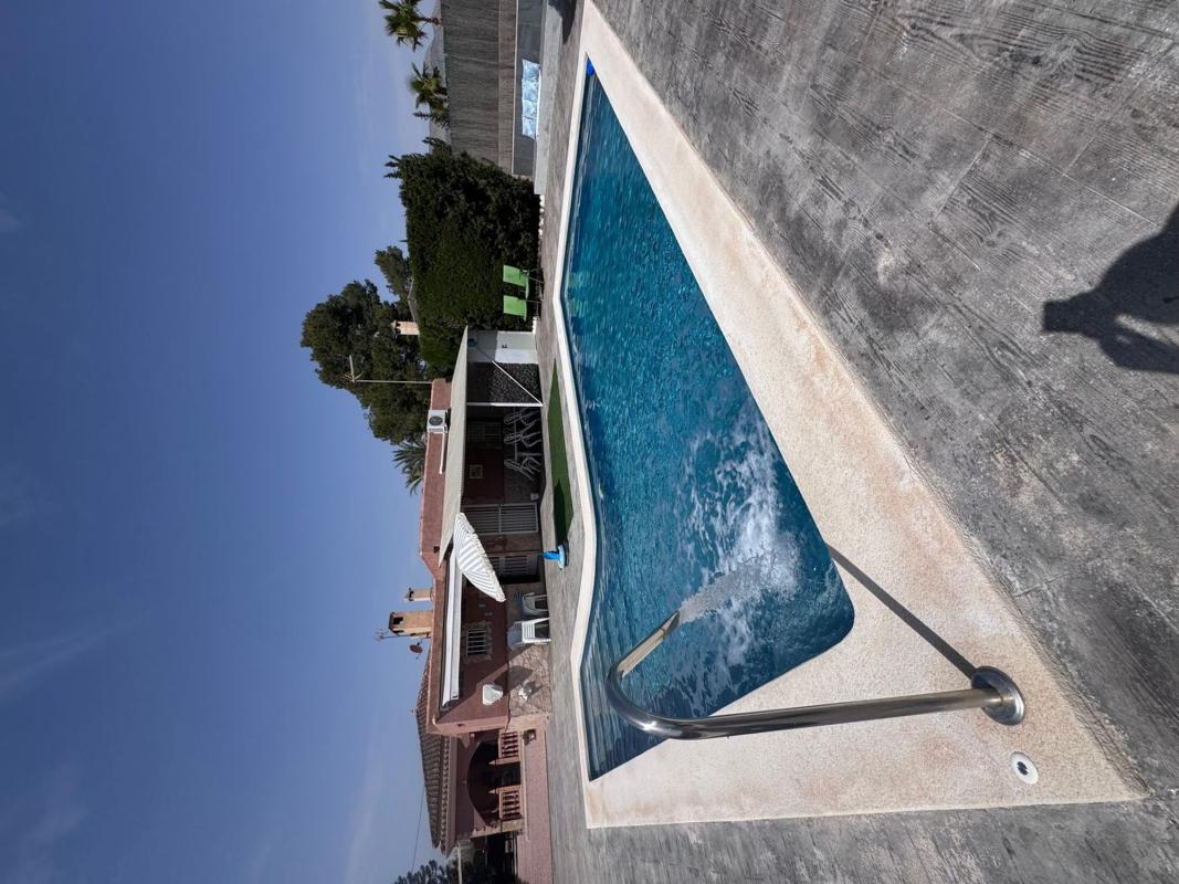 Venta de chalet independiente en Partida de Eula, 16 A, Crevillente
 photo 5