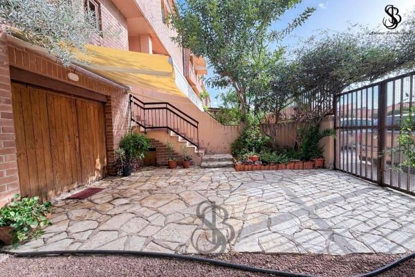 Chalet pareado en calle els Oms los Olmos photo 4