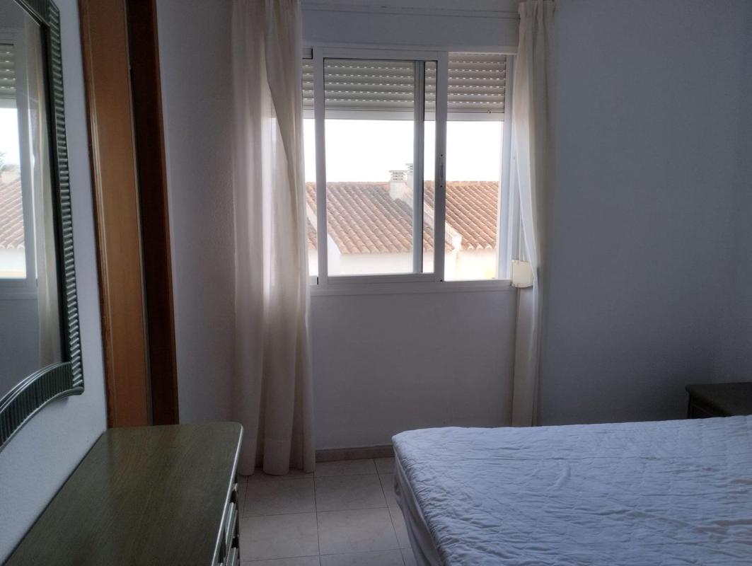 Venta de chalet adosado en  Partida Tosal de la Cometa , Calpe photo 4