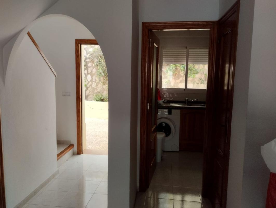 Venta de chalet adosado en  Partida Tosal de la Cometa , Calpe photo 5
