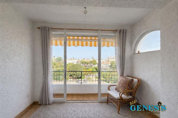 Ático en venta en  MISTRAL-CABO ROIG, Orihuela photo 1