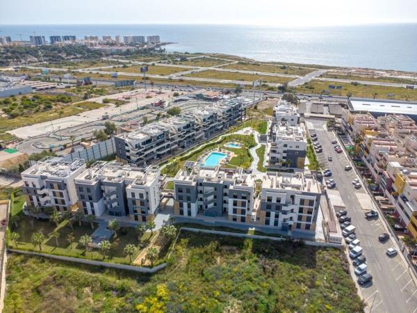 Venta de piso en Barrio Horizonte - La Campana, Orihuela
photo 1