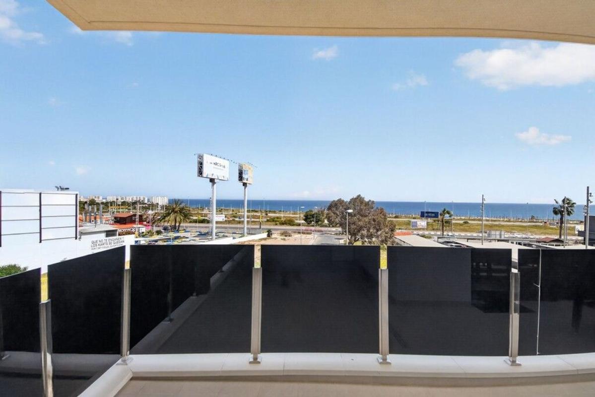 Venta de piso en Barrio Horizonte - La Campana, Orihuela
 photo 2