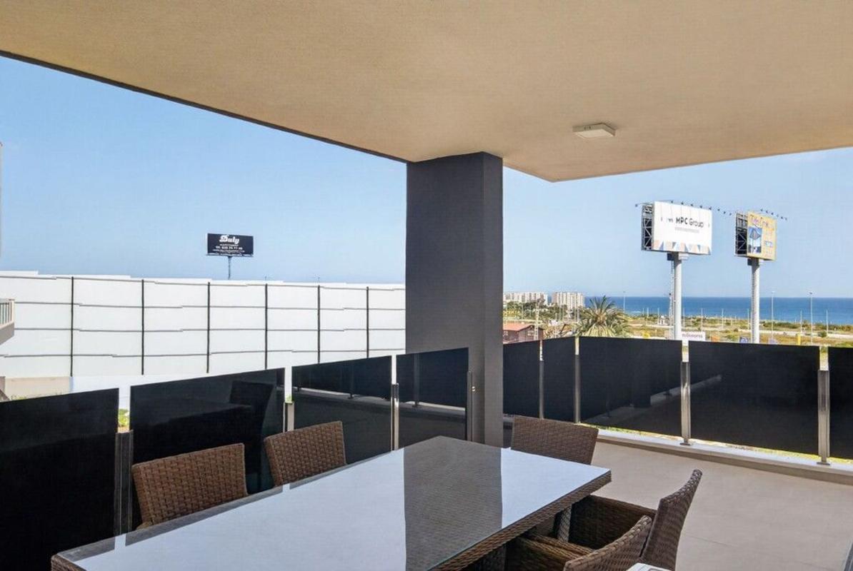 Venta de piso en Barrio Horizonte - La Campana, Orihuela
 photo 3