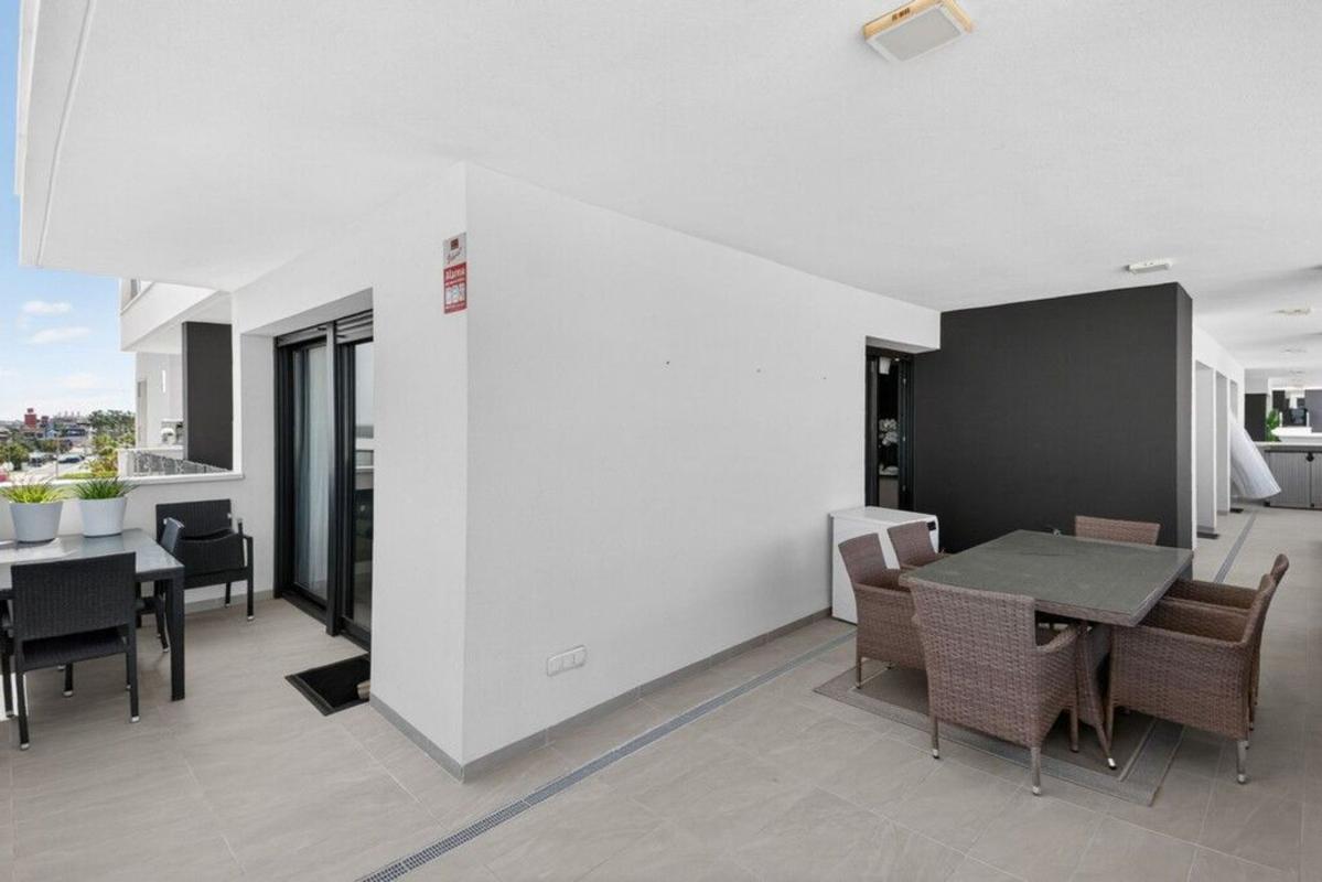Venta de piso en Barrio Horizonte - La Campana, Orihuela
 photo 4
