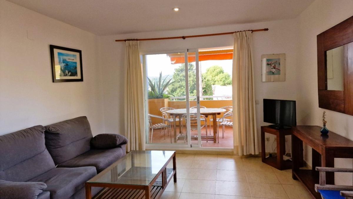 Venta de duplex en Cala blanca, Jávea/Xàbia photo 2