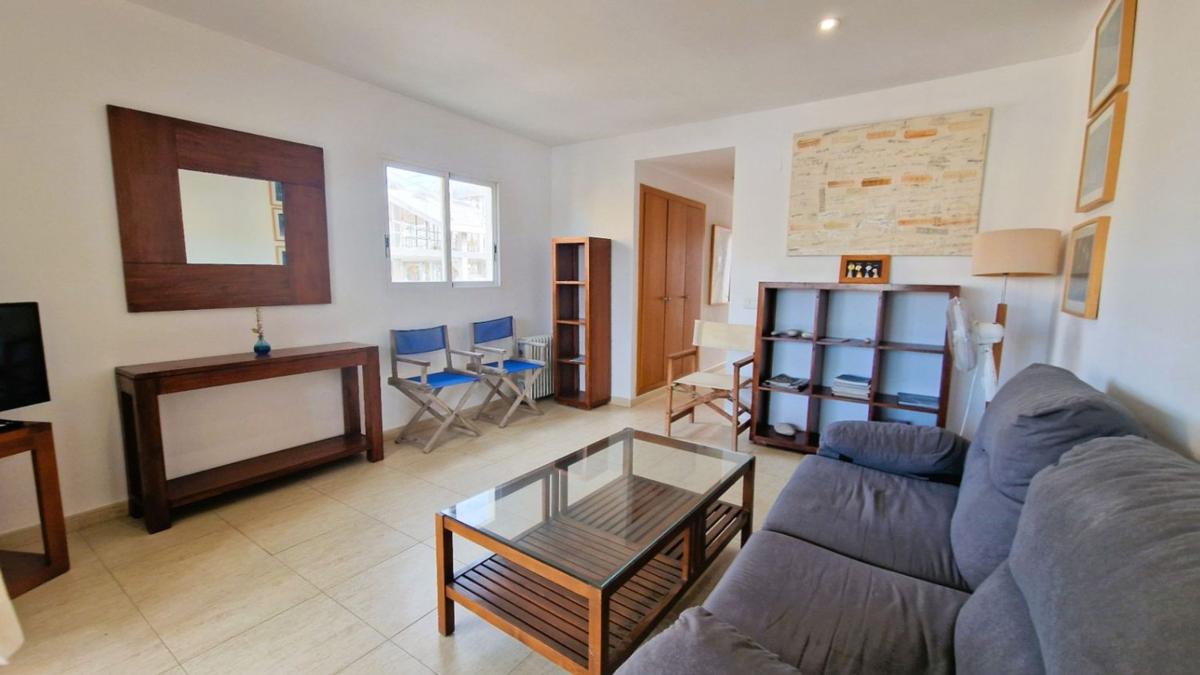 Venta de duplex en Cala blanca, Jávea/Xàbia photo 3