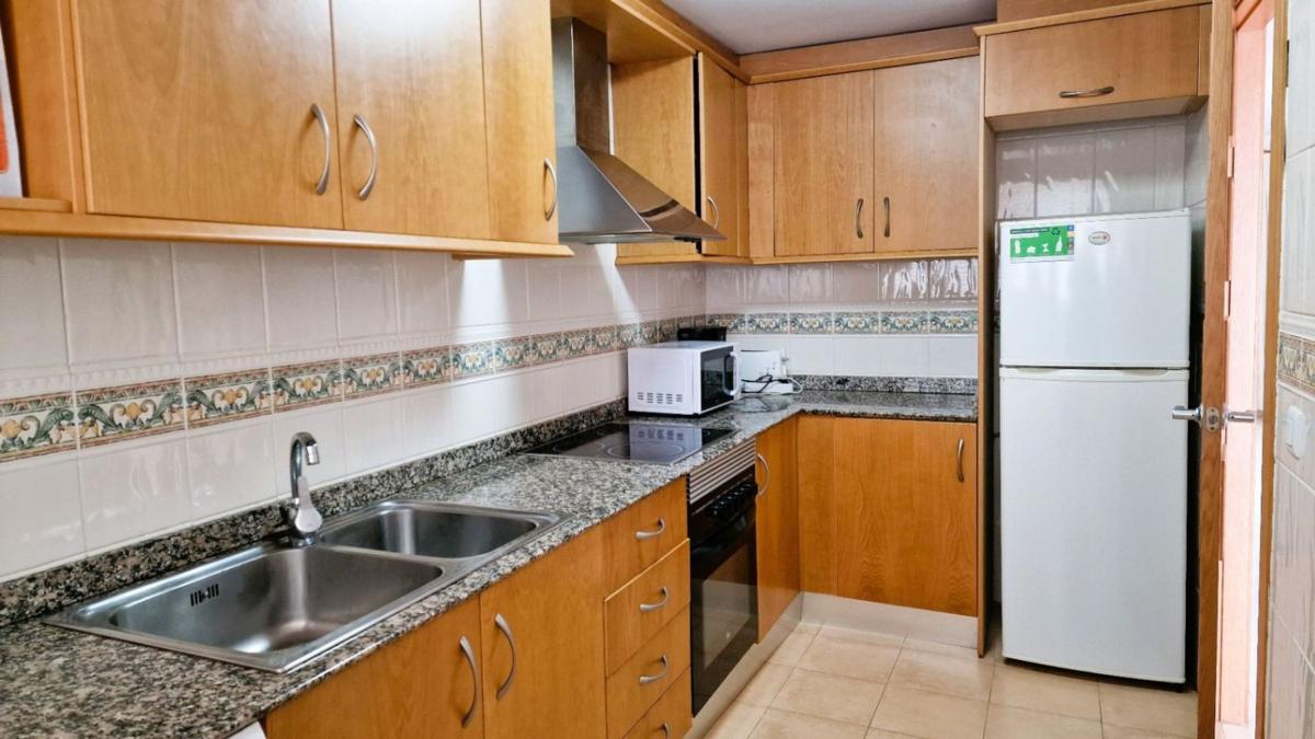 Venta de duplex en Cala blanca, Jávea/Xàbia photo 5