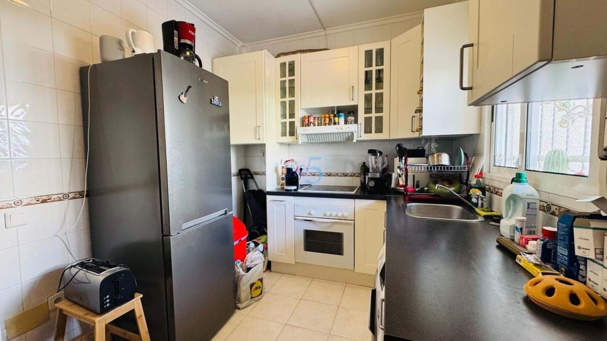 Продажа отдельного шале в Barrio La Florida, Ориуэла photo 4