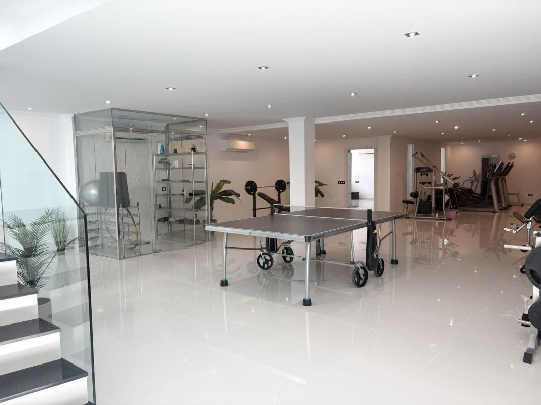 Sale of independent chalet in Cometa-Carrió, Calpe
 photo 2