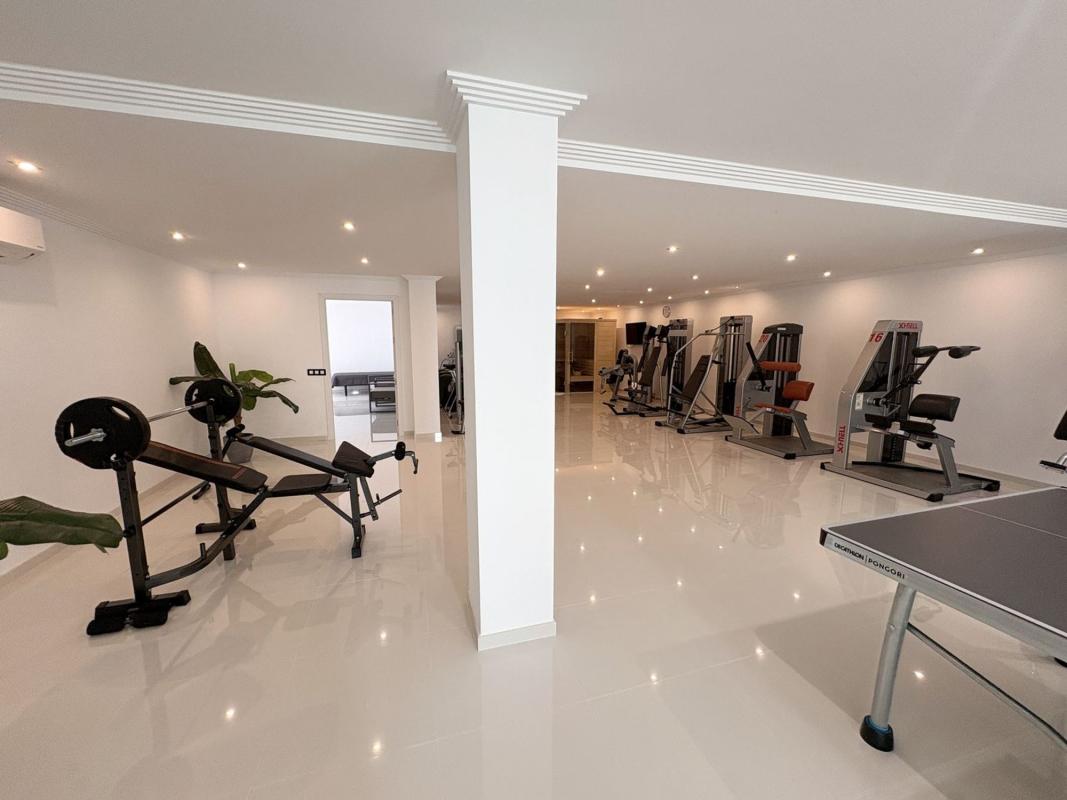 Sale of independent chalet in Cometa-Carrió, Calpe
 photo 3