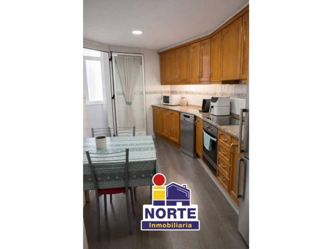 Venta de piso en Barri Zona Nord, Alcoy / Alcoi
photo 2