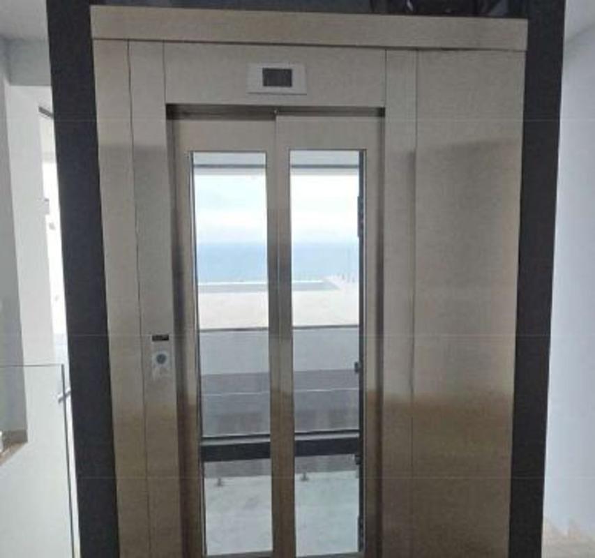 Продажа отдельного шале в  Zona l'Olla, Алтея photo 3