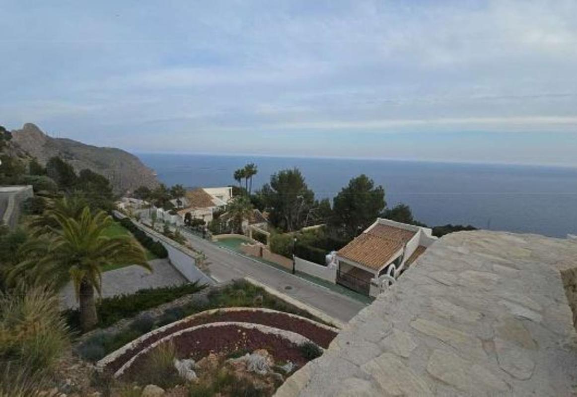 Продажа отдельного шале в  Zona l'Olla, Алтея photo 4