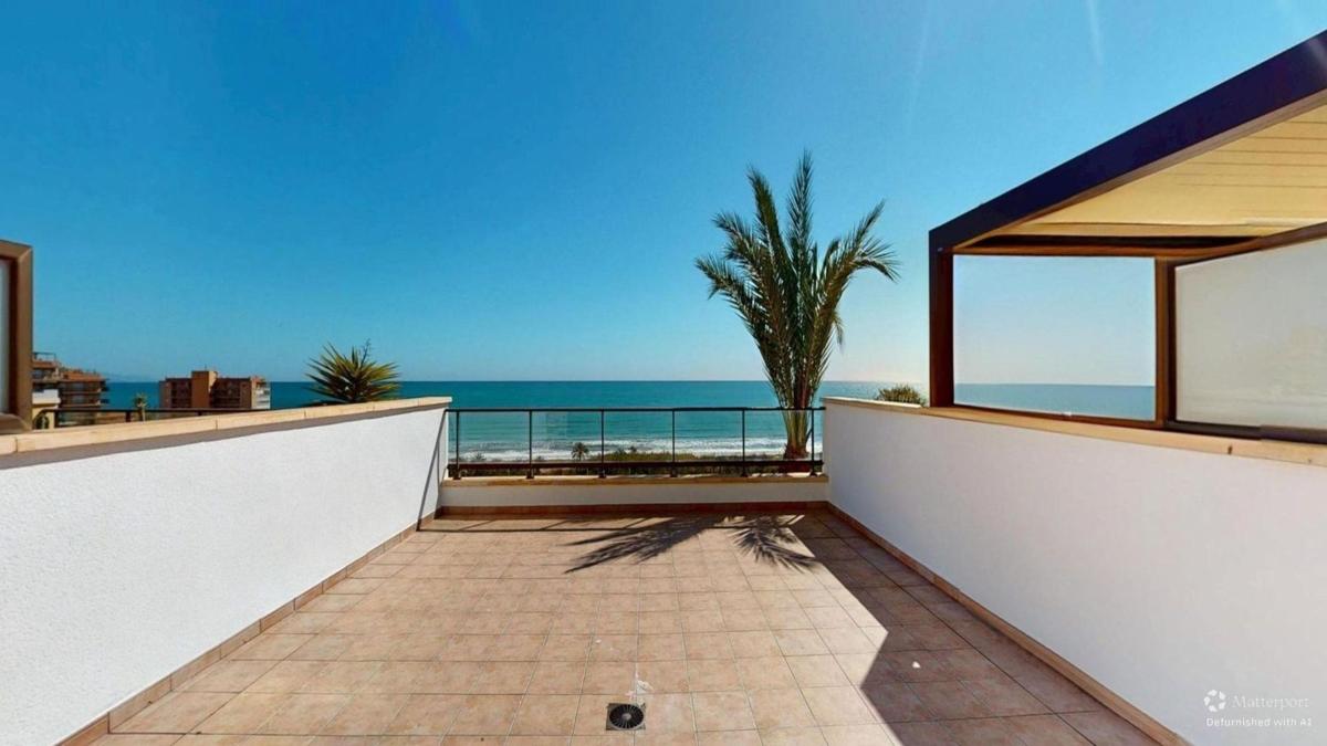 Venta de duplex en Arenales del Sol, Elche / Elx photo 1