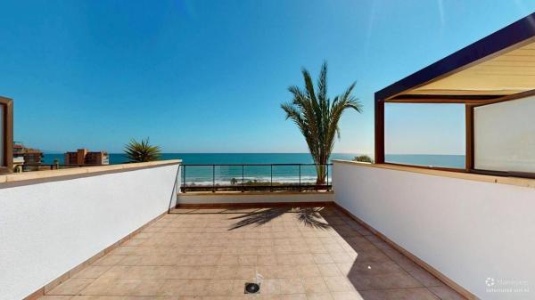 Duplex en venta en Arenales del Sol, Elche / Elx photo 1