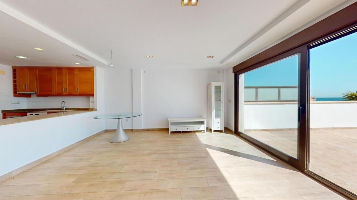 Venta de duplex en Arenales del Sol, Elche / Elx photo 3