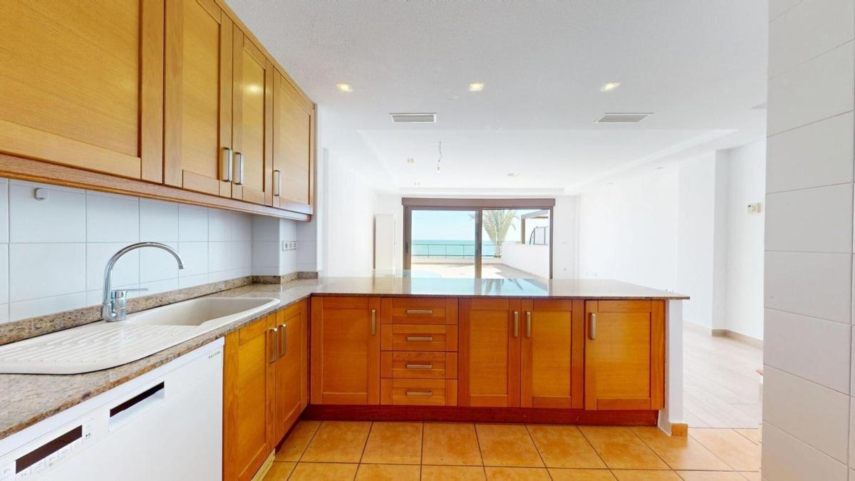 Venta de duplex en Arenales del Sol, Elche / Elx photo 5