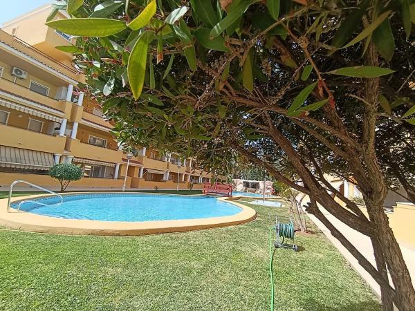 Продажа квартиры на Calle Sardina, Дения
 photo 2