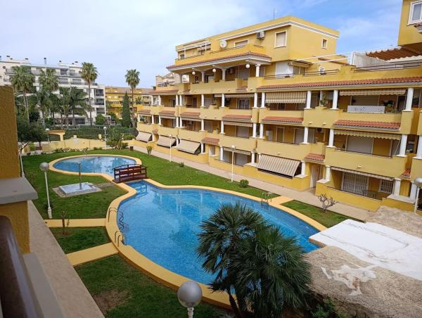 Продажа квартиры на Calle Sardina, Дения
 photo 3