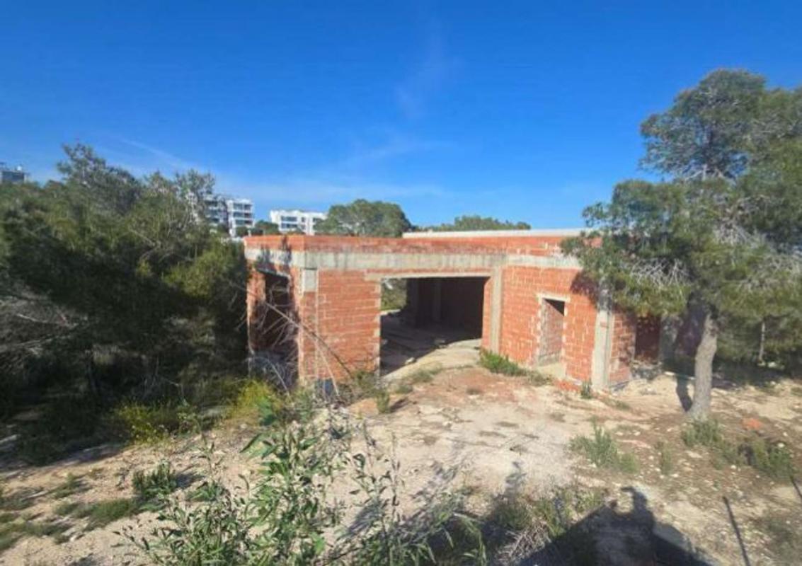Sale of independent chalet in Desamparados-Hurchillo-Torremendo, Orihuela
photo 4