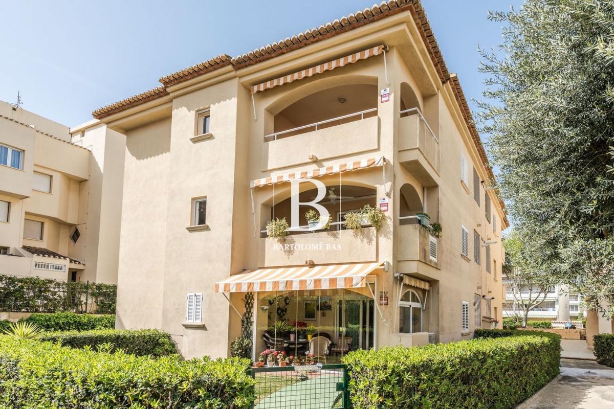 Продажа квартиры на Calle Gèvova, Хавья/Хабия
 photo 2
