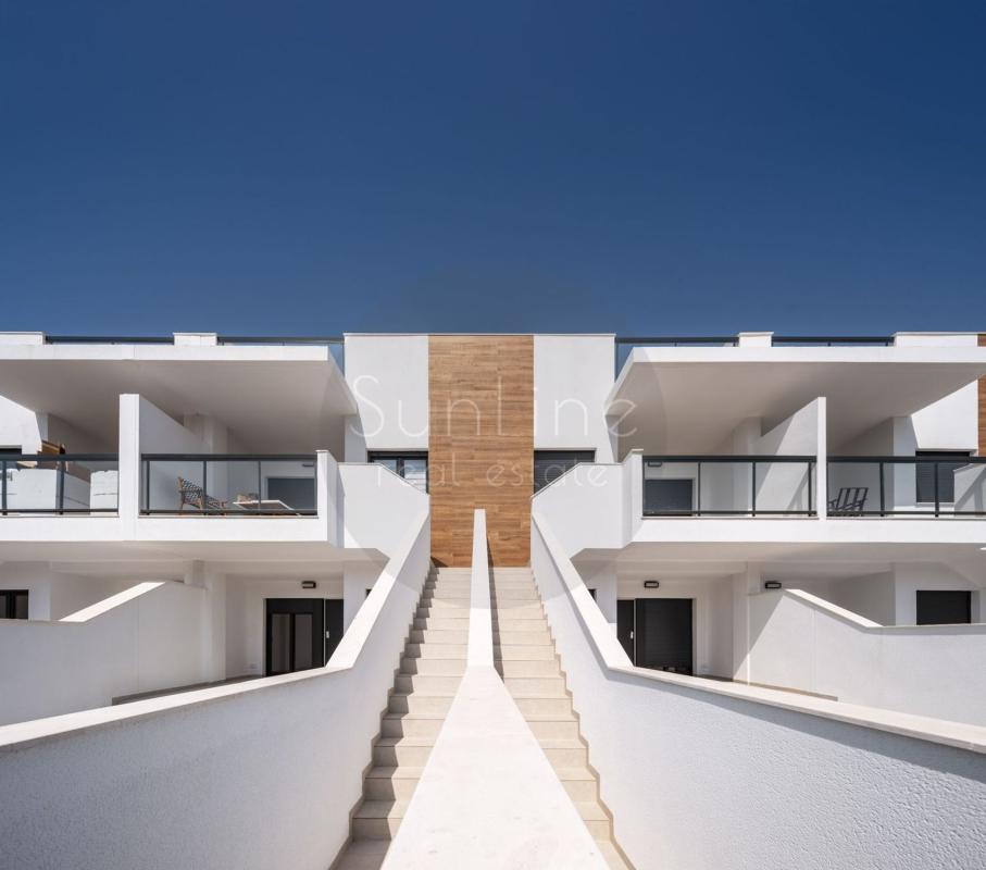 Sale of apartment in Platja de l'Almadrava, Denia
 photo 2